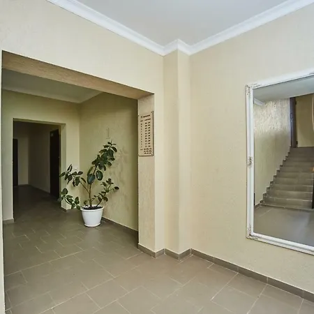 Аркадия, Парк Победы Apartment *