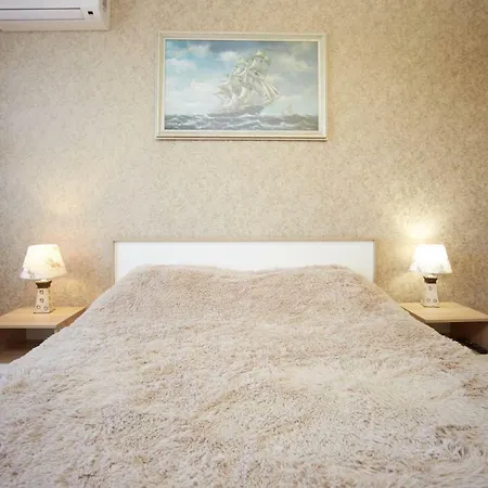 Apartment Аркадия, Парк Победы Odesa