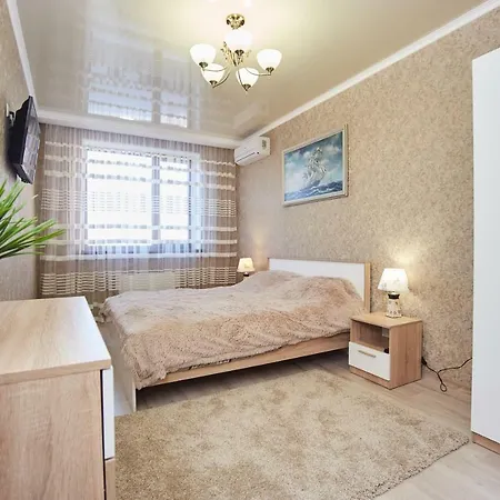 Аркадия, Парк Победы Apartment