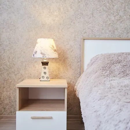 Apartment Аркадия, Парк Победы
