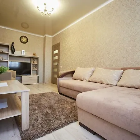 Аркадия, Парк Победы Apartment *