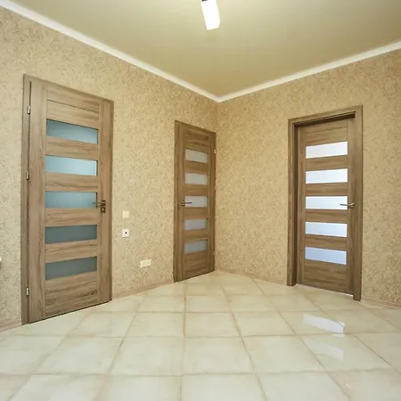 Apartment Аркадия, Парк Победы Odesa