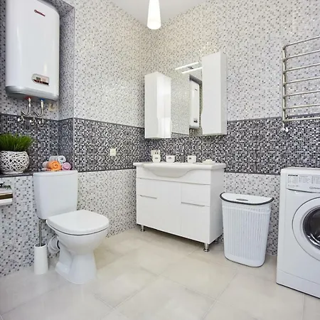 Аркадия, Парк Победы Apartment