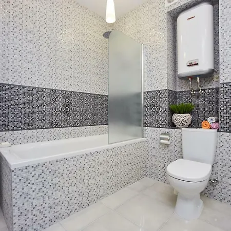 Apartment Аркадия, Парк Победы Odesa
