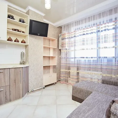 Аркадия, Парк Победы Apartment