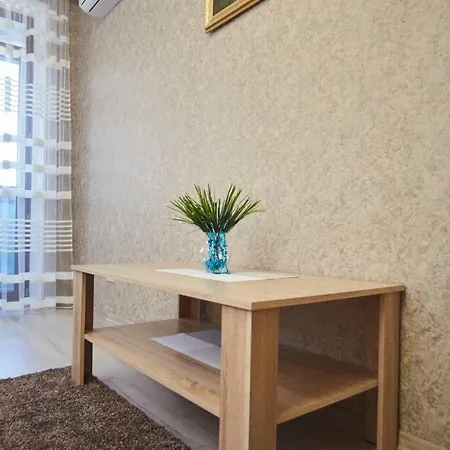 Apartment Аркадия, Парк Победы Odesa