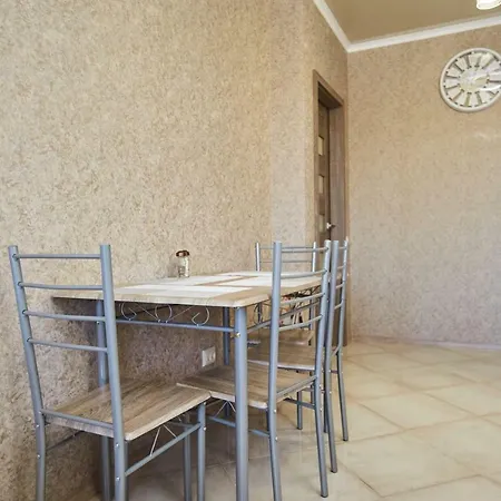 Аркадия, Парк Победы Apartment