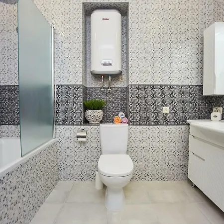 Apartment Аркадия, Парк Победы Odesa