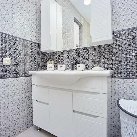 Apartment Аркадия, Парк Победы