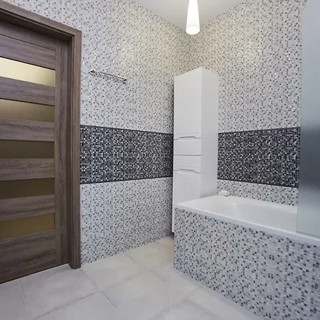 Apartment Аркадия, Парк Победы *