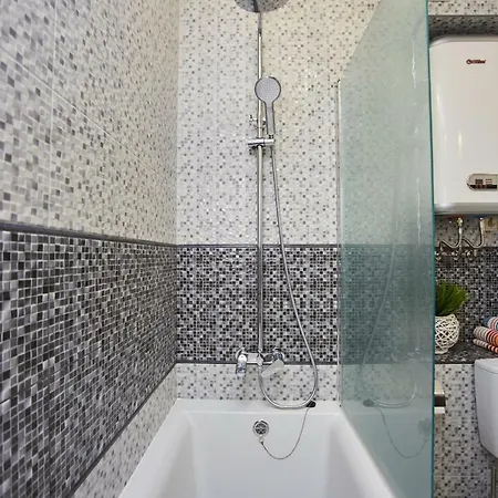 Apartment Аркадия, Парк Победы Odesa