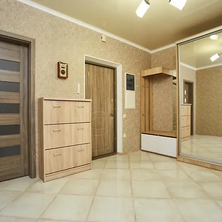 Аркадия, Парк Победы Apartment