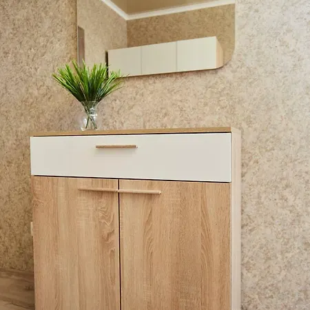 Apartment Аркадия, Парк Победы Odesa