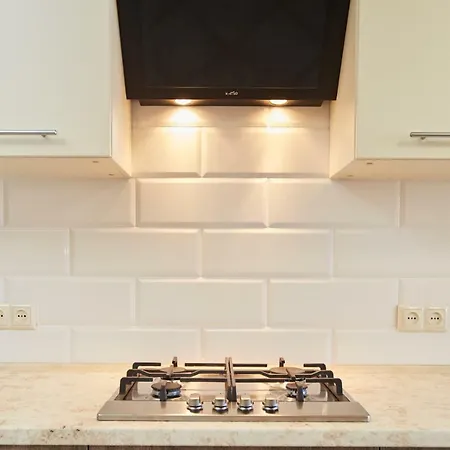 Аркадия, Парк Победы Apartment