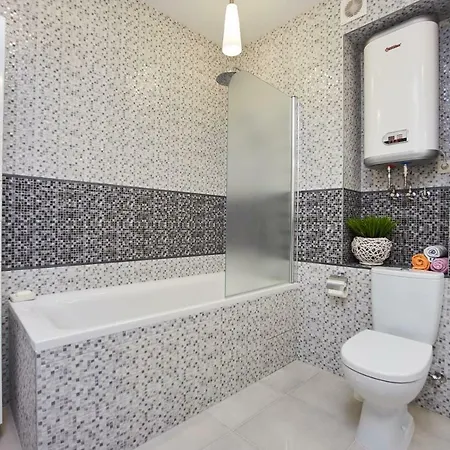 Аркадия, Парк Победы Apartment