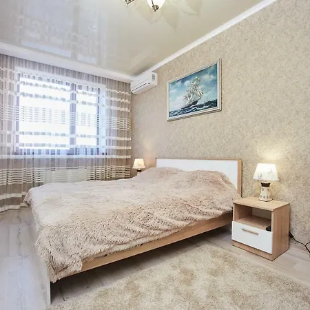 Аркадия, Парк Победы Apartment Odesa