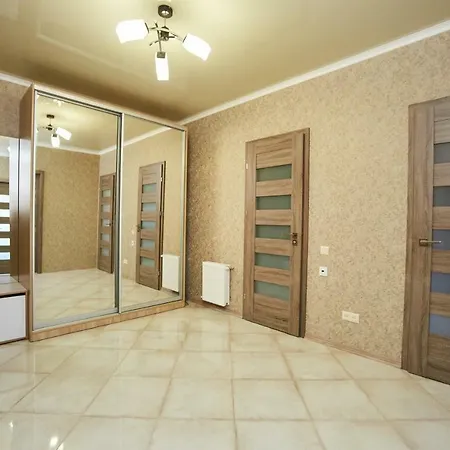Аркадия, Парк Победы Apartment